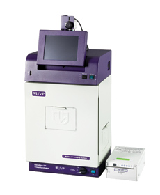 BioDoc- It  Imaging System