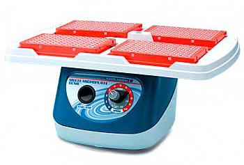 MICROPLATE GENIE / MULTI- MICROPLATE GENIE ΢װ