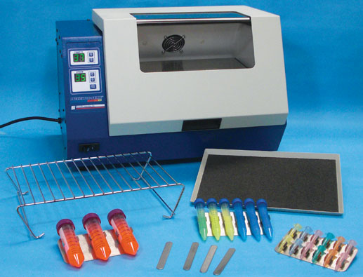 CLS-2541 INCUBATOR GENIE, 120V