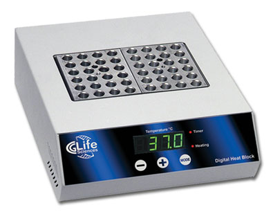 CLS-3959 DIGITAL DRY BATHS