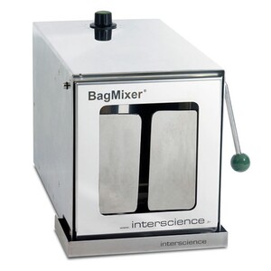 BagMixer 400 W Ĵʽ