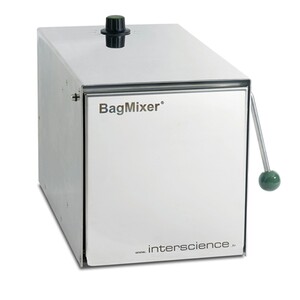 BagMixer 400 P Ĵʽ