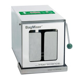 BagMixer 400 CC Ĵʽ