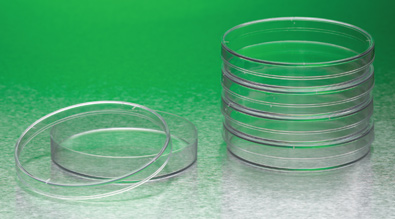 CLS-1802 PETRI DISHES, NON-TREATED, STERILE