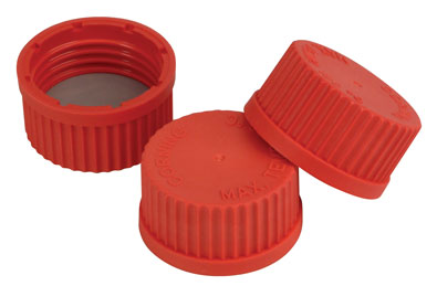 CLS-1486 HIGH TEMPERATURE CAPS, SOLID, PBTE, PTFE SEALS