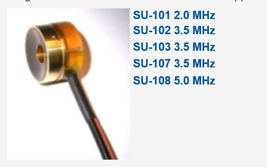 SURGICAL HIFU-ҽøƵSU-101,SU-102,SU-103,SU-107,SU-108