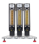 CLS-1439-350 GAS BLENDING STANDS