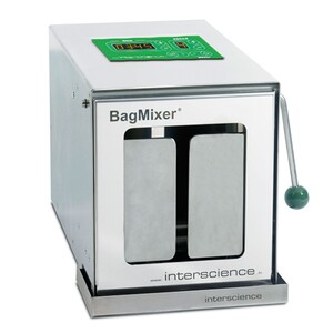 BagMixer 400 VW Ĵʽ