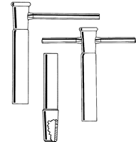 SIDE SEAL JOINTS