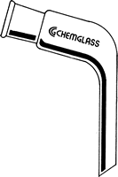 ADAPTERS, DISTILLATION, 105°