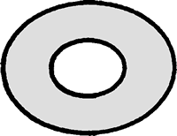 PTFE GASKETS