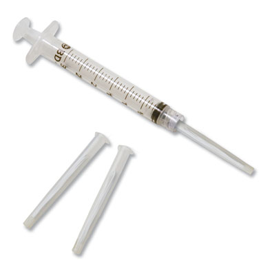 FILTERS, SYRINGE TIPS, DYNAGARD®