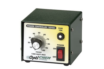 HEATING MANTLE CONTROLLER, SINGLE CIRCUIT, OPTICHEM®