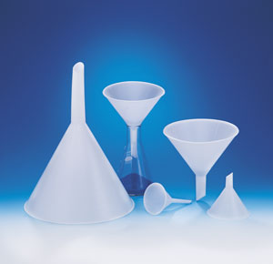 FUNNELS, HEAVY DUTY