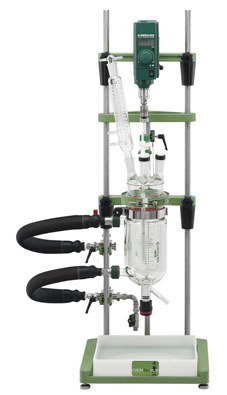 CHEMRxnHUB BENCHTOP REACTION SYSTEMS