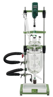 CHEMRxnHUB SYSTEM, JACKETED, 5000ML