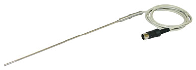 PT-100 TEMPERATURE SENSORS