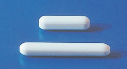 STIR BARS, MAGNETIC, PTFE, MICRO