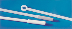 STIR BAR RETRIEVERS, POLYETHYLENE