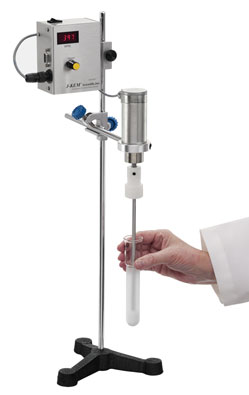 CG-2039-A-500 MICRO OVERHEAD STIRRERS, TISSUE GRINDERS