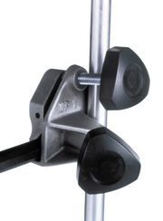 STIRRER CLAMPS, HEAVY DUTY