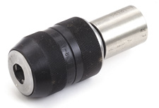 REPLACEMENT KEYLESS JACOBS CHUCK