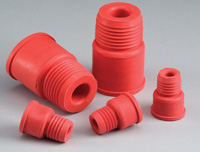 SEPTUM STOPPERS, SUBA-SEAL® SEPTA