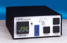 TEMPERATURE CONTROLLERS, J-KEM®, MODEL 250