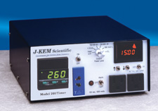 TEMPERATURE CONTROLLERS, J-KEM®, MODEL 260/T