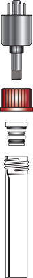 THERMOCOUPLE CONNECTIONS, STAINLESS STEEL