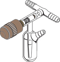 RAPID PURGE VALVES, ADJUSTABLE