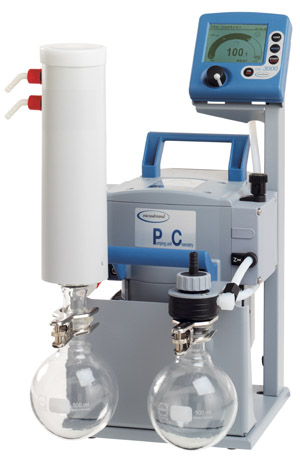 PC3002 VARIO™ SELF-ADJUSTING VACUUM SYSTEMS