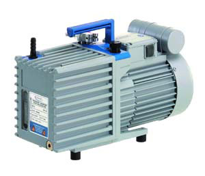 RZ6 ROTARY VANE VACUUM PUMPS