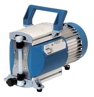 MD1C OIL-FREE DIAPHRAGM VACUUM PUMPS