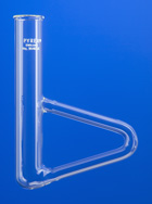 TUBES, THIELE, MELTING POINT, PYREX®