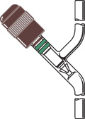 VALVES, CHEM-VAC™, CHEM-CAP®, HIGH VACUUM, METERING, LOW HOLD UP