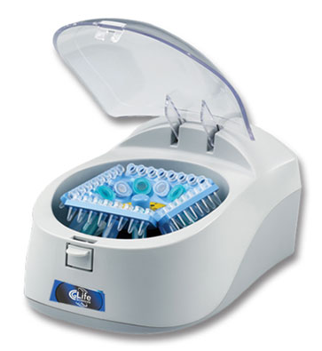 CLS-1603 MYFUGE 12, MINI CENTRIFUGE