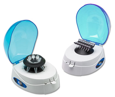 CLS-1606 MYFUGE MINI, MINI CENTRIFUGE