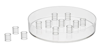 CLS-1777 CLONING CYLINDERS, GLASS