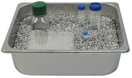 CLS-2995 LAB ARMOR STAY TEMP EQUIPMENT TRAYS