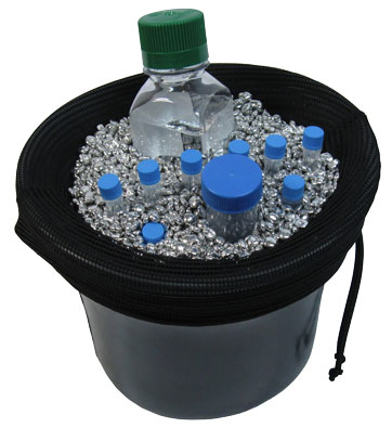 CLS-2997 LAB ARMOR COOL BEANS CHILL BUCKET