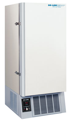 CLS-3791 -40 TO -85 FREEZERS, DIGITAL CONTROLLED, UPRIGHT, -40C TO -85C