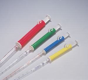 PIPETTE PUMPS, MINUM-WARE®