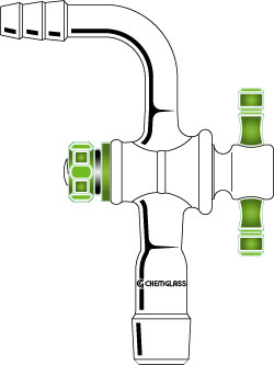 ADAPTERS, FLOW CONTROL, MINUM-WARE®