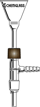 FUNNELS, MICRO HIRSCH, MINUM-WARE®