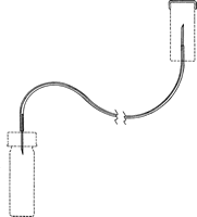 GAS COLLECTION TUBES, MINUM-WARE®