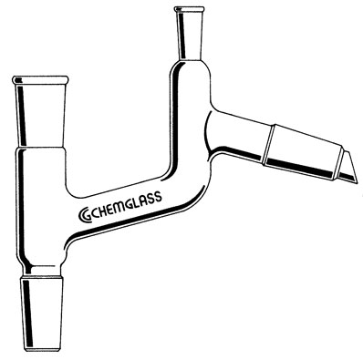 ADAPTERS, DISTILLATION, CLAISEN