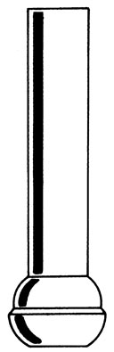 SPHERICAL JOINTS, BALL MEMBERS