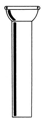 SPHERICAL JOINTS, POLISHED SOCKET MEMBERS