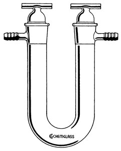 DRYING TUBES, SCHWARTZ